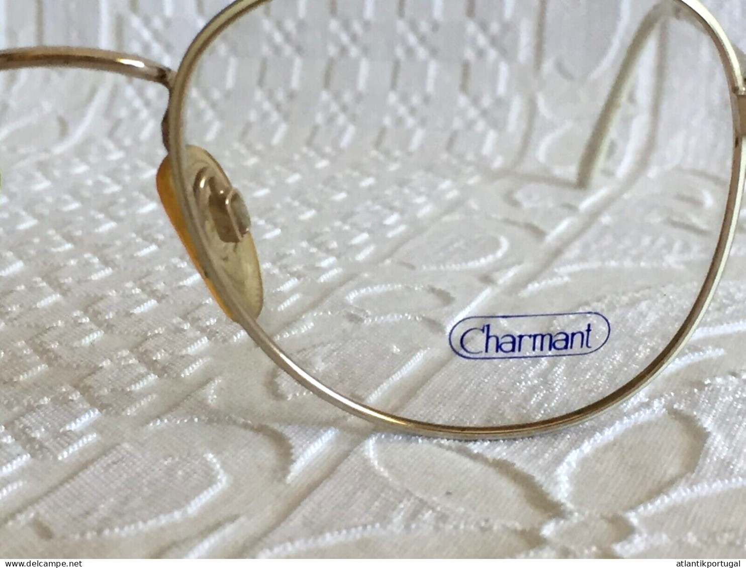 Vintage Brillengestell Charmant 4211 Made In Japan - Altri & Non Classificati