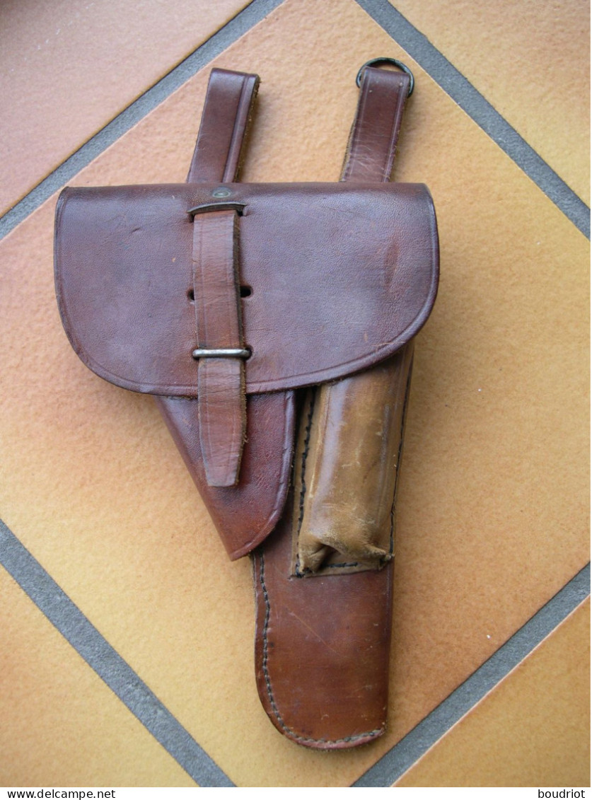 Holster Pour G T M 1948 - Equipement