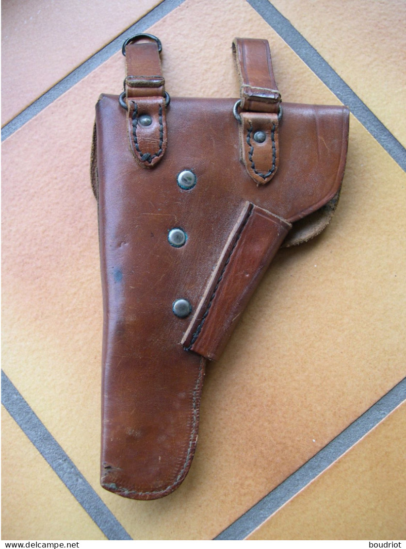 Holster Pour G T M 1948 - Equipement