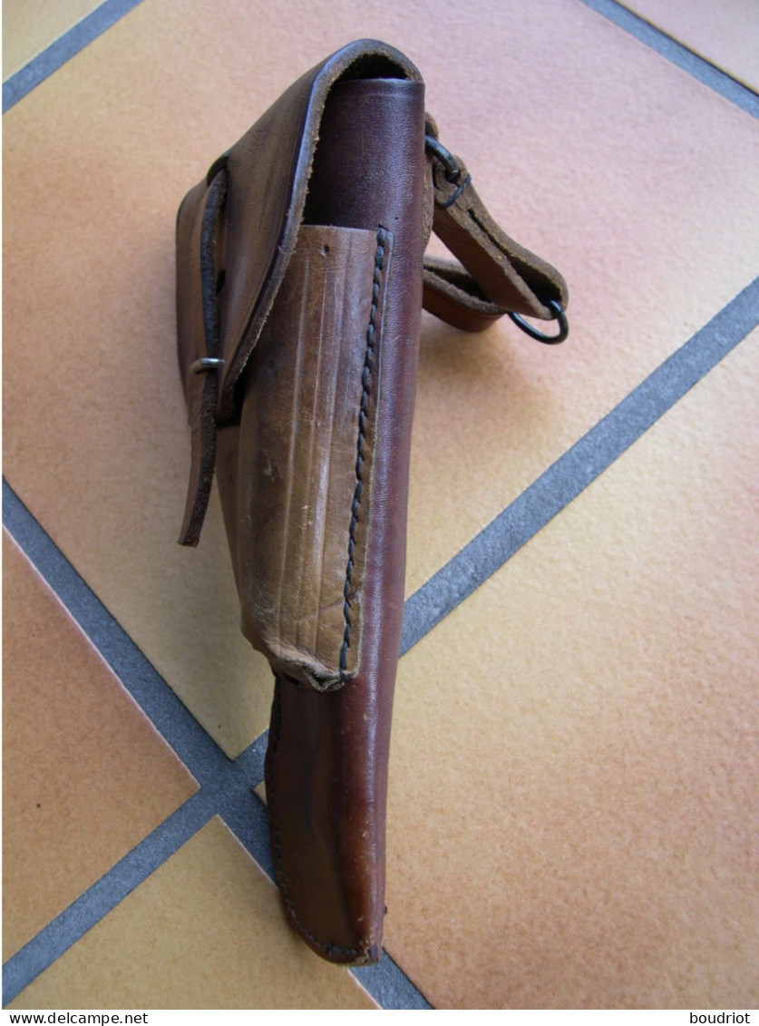 Holster Pour G T M 1948 - Equipement