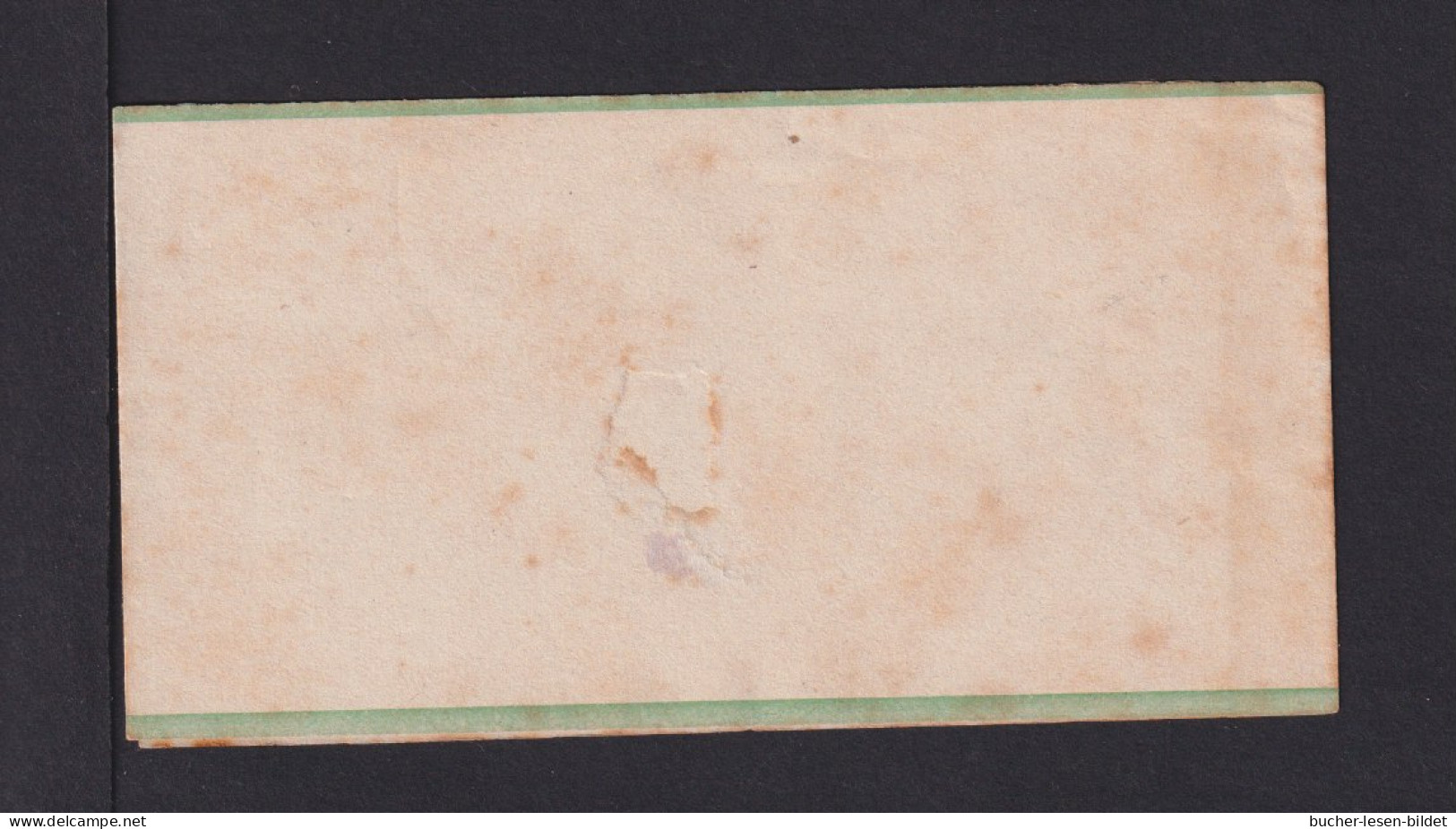 1 Kr.  Ganzsache (S 2) - Ungebraucht - Postal  Stationery