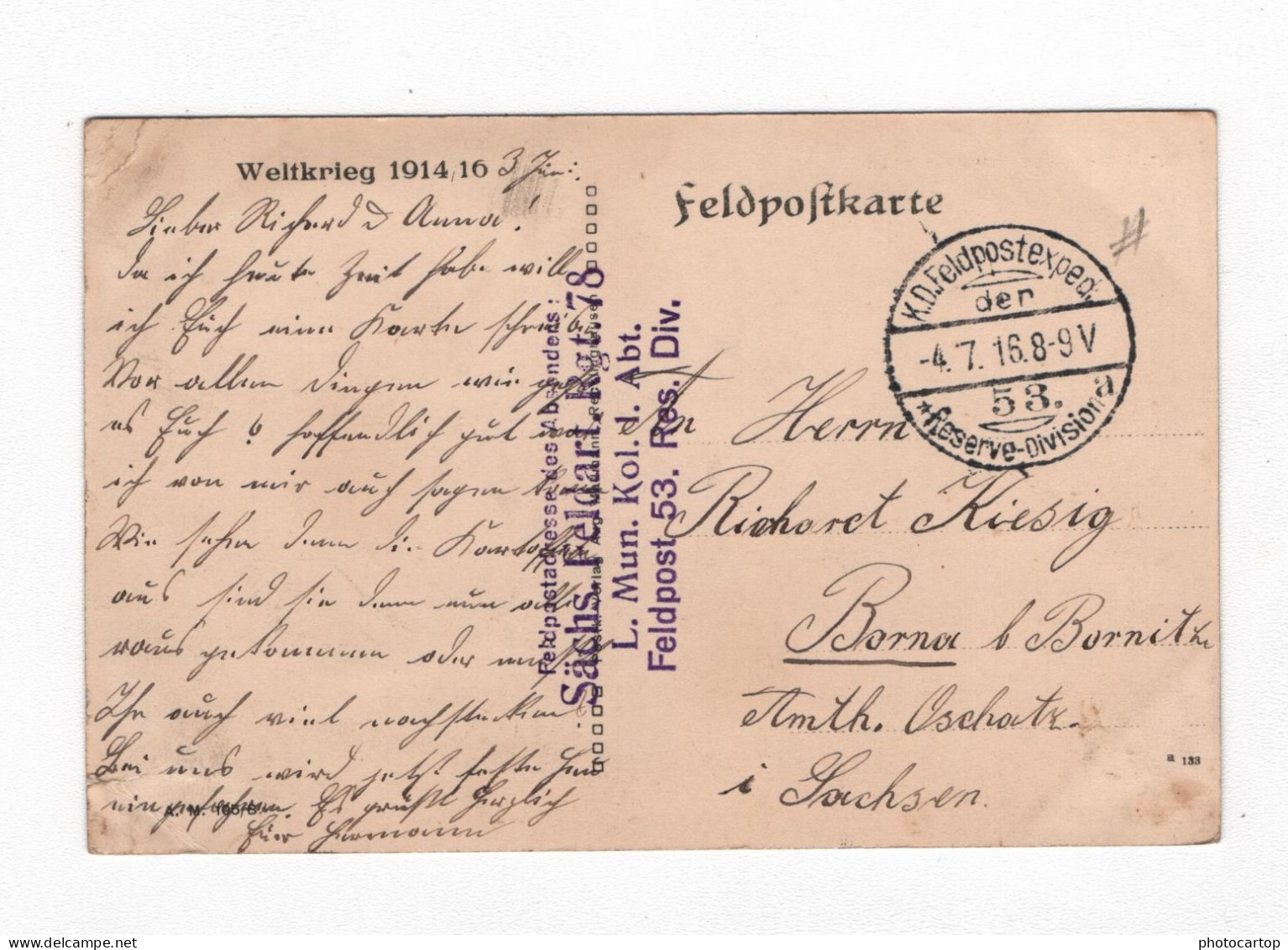 SALOME-59-Tombes Allemandes-Cimetière-CARTE Imprimee Allemande-GUERRE 14-18-1 WK-FRANCE-FELDPOST - Soldatenfriedhöfen