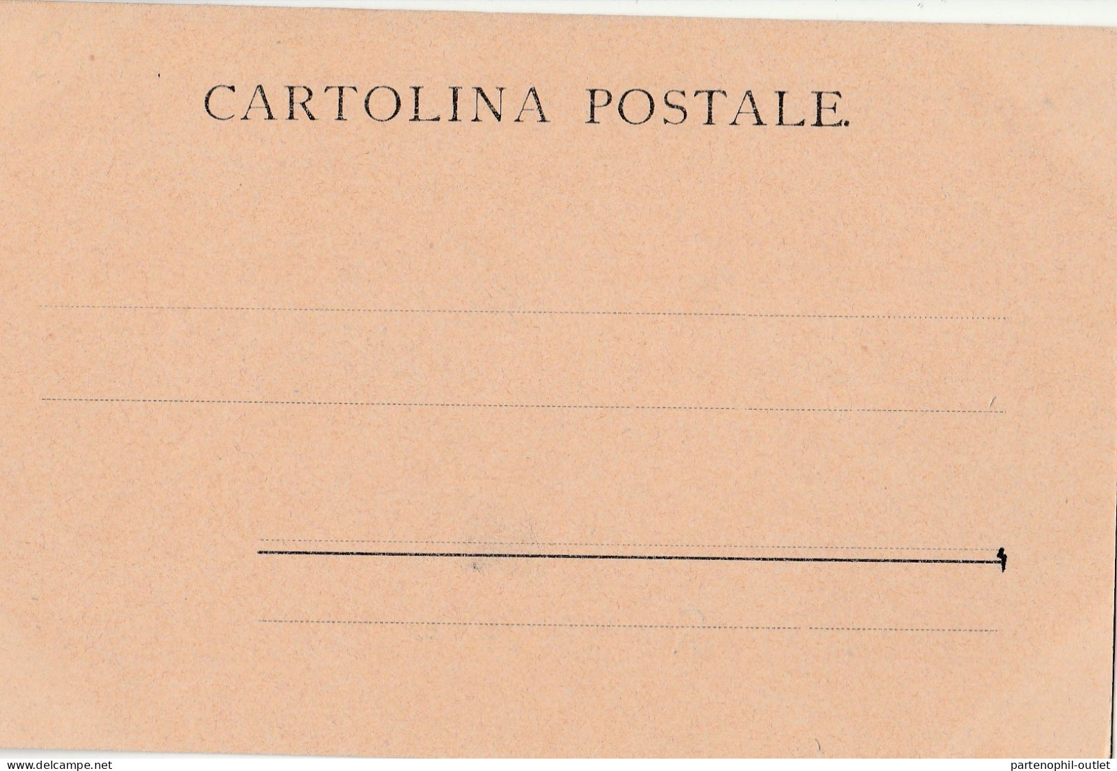 Cartolina - Postcard /  Non Viaggiata  /  Pozzuoli -  Ricordo Di Pozzuoli - Pozzuoli