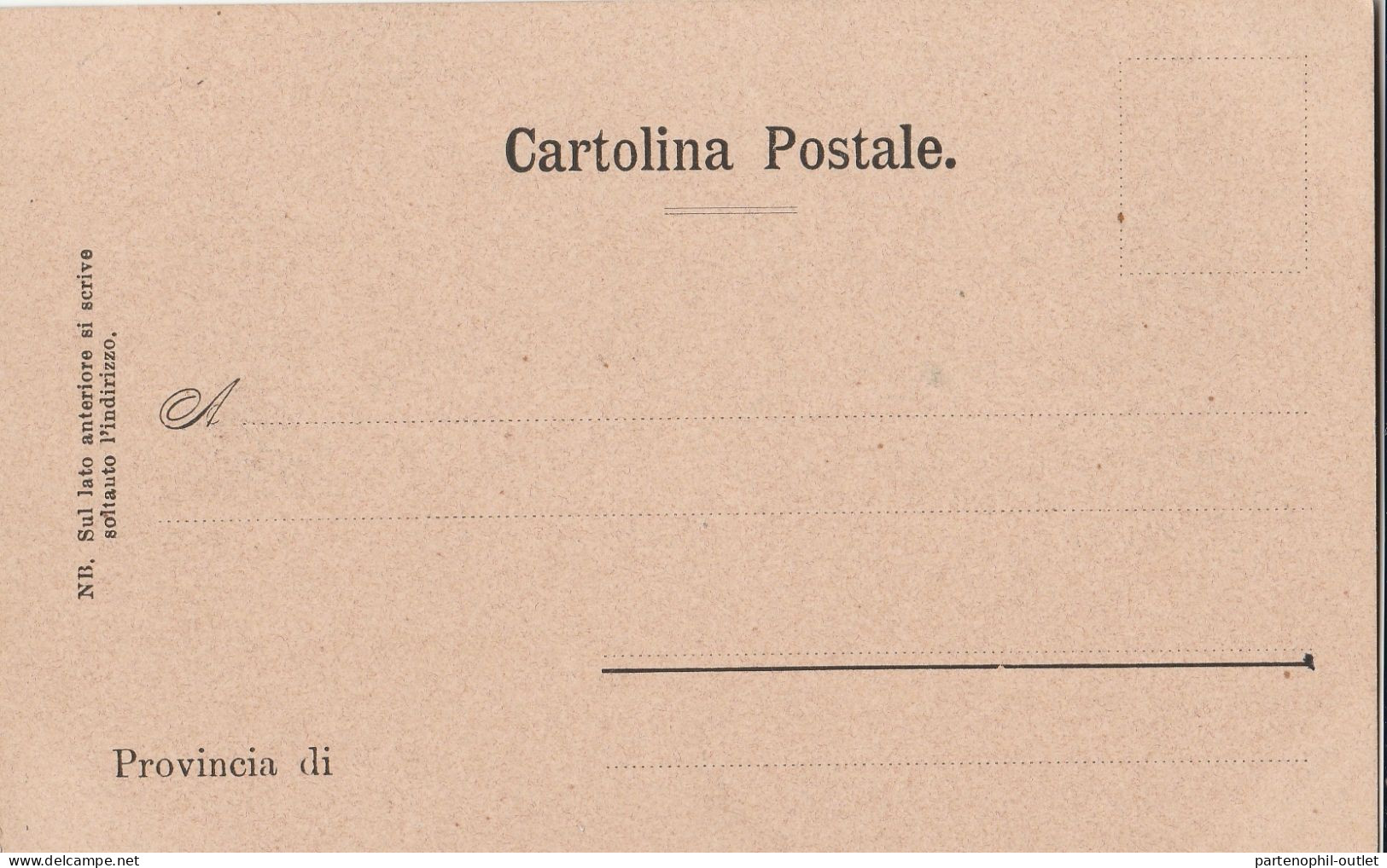 Cartolina - Postcard /  Non Viaggiata  /  Pozzuoli -  Panorama - Pozzuoli