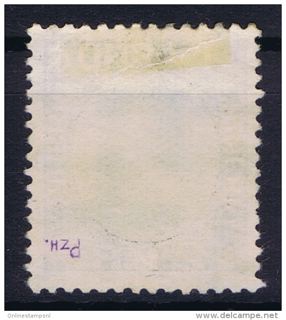 Iceland: 1931 Mi Nr 166 Used  Fa 156 - Oblitérés