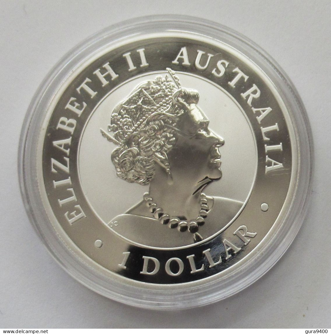 Australia, 1 Dollar, 2023 Kookaburra - Dollar
