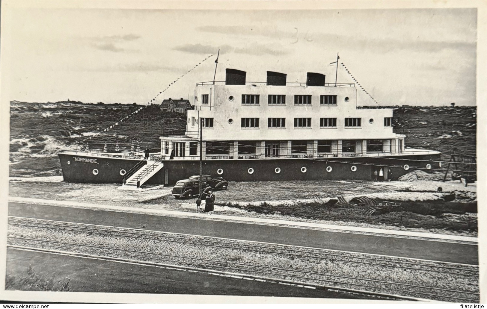 Koksijde Hotel Normandië - Koksijde