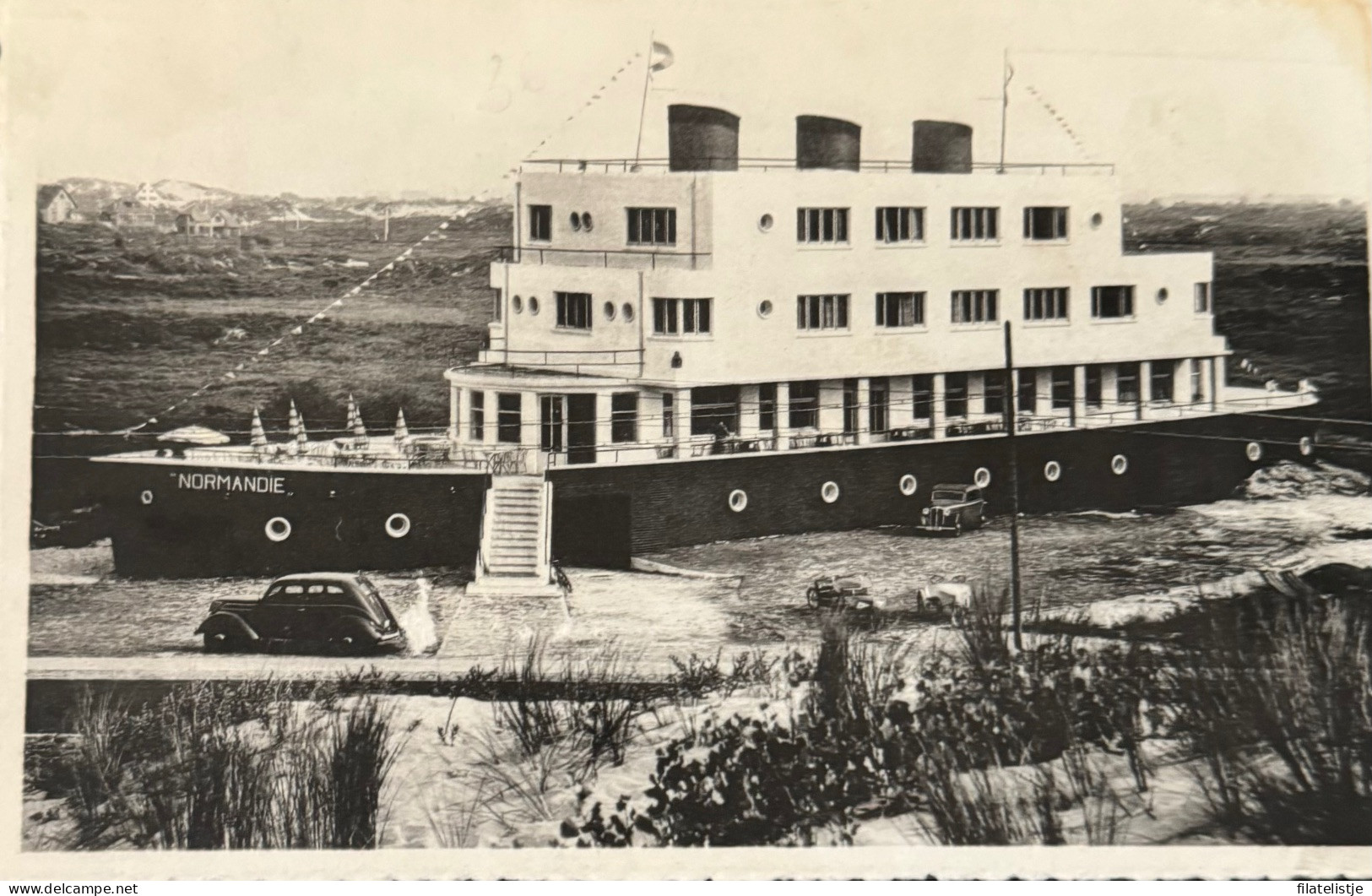 Koksijde Hotel Normandië - Koksijde