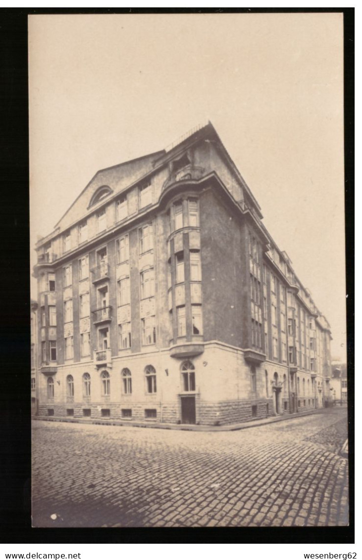 Reval/ Tallinn Ca 1920 Photopostcard - Estonia