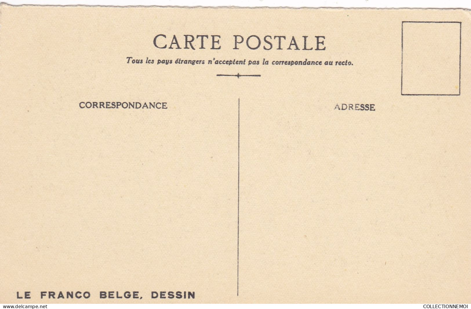 LOT DE 12 Cartes De La  COMPAGNIE FRANCO BELGE DES CRAYONS  -  PARIS  - - 5 - 99 Postkaarten