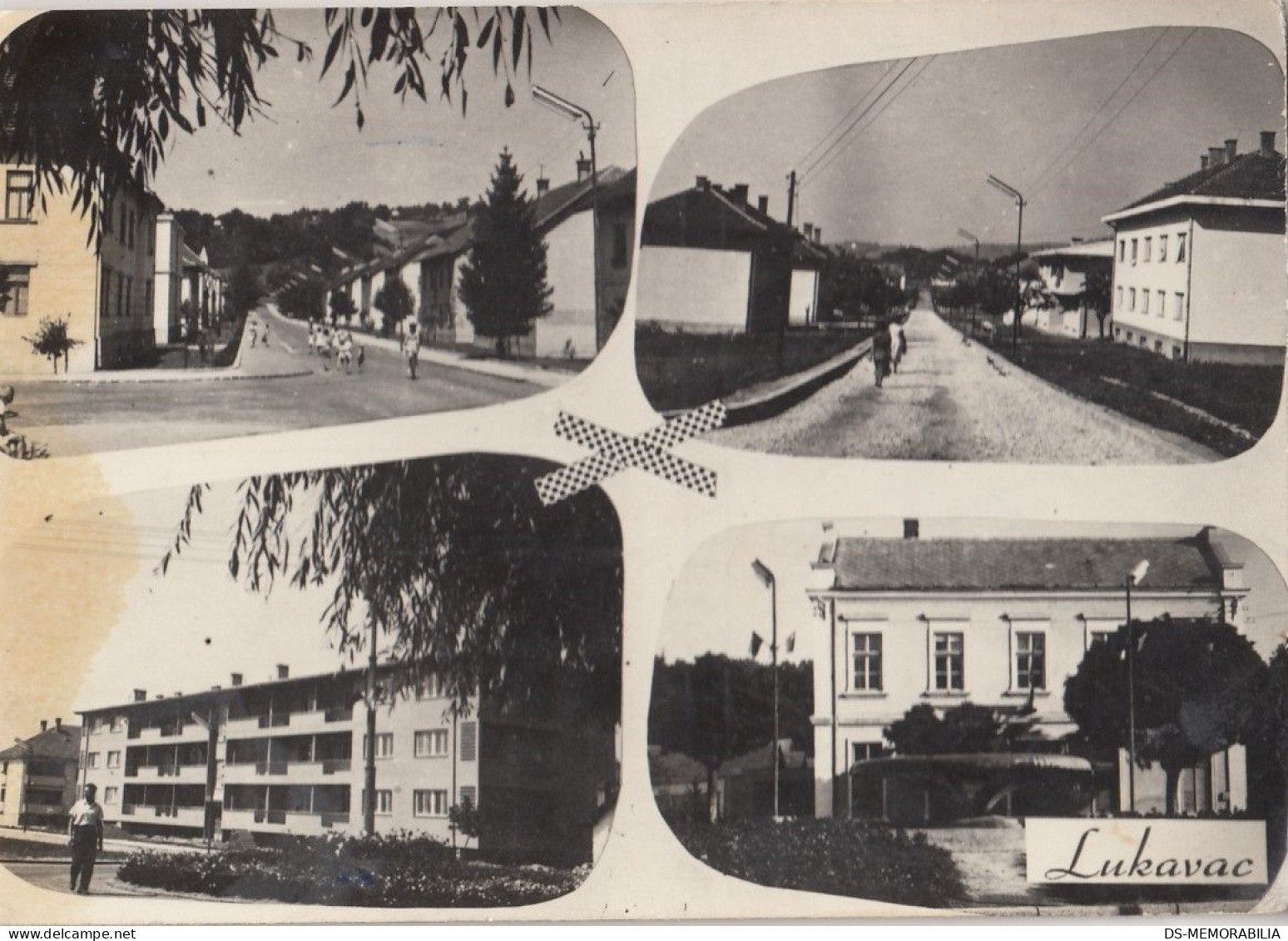 Lukavac 1959 - Bosnie-Herzegovine