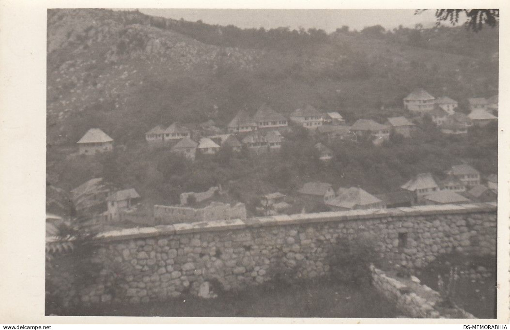 Travnik - Bosnie-Herzegovine