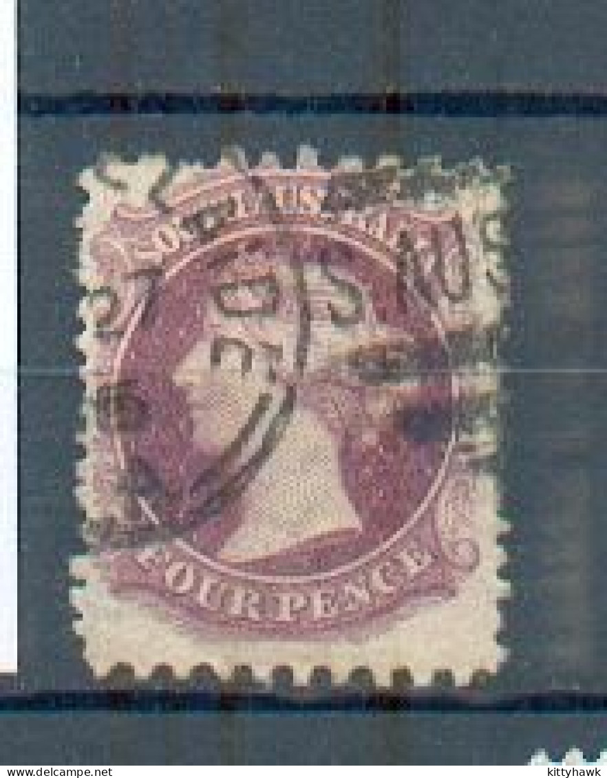 B 177 - Australie Du Sud - YT 16 ° Obli - - Used Stamps