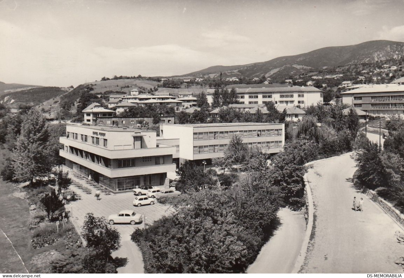 Jajce 1964 - Bosnie-Herzegovine