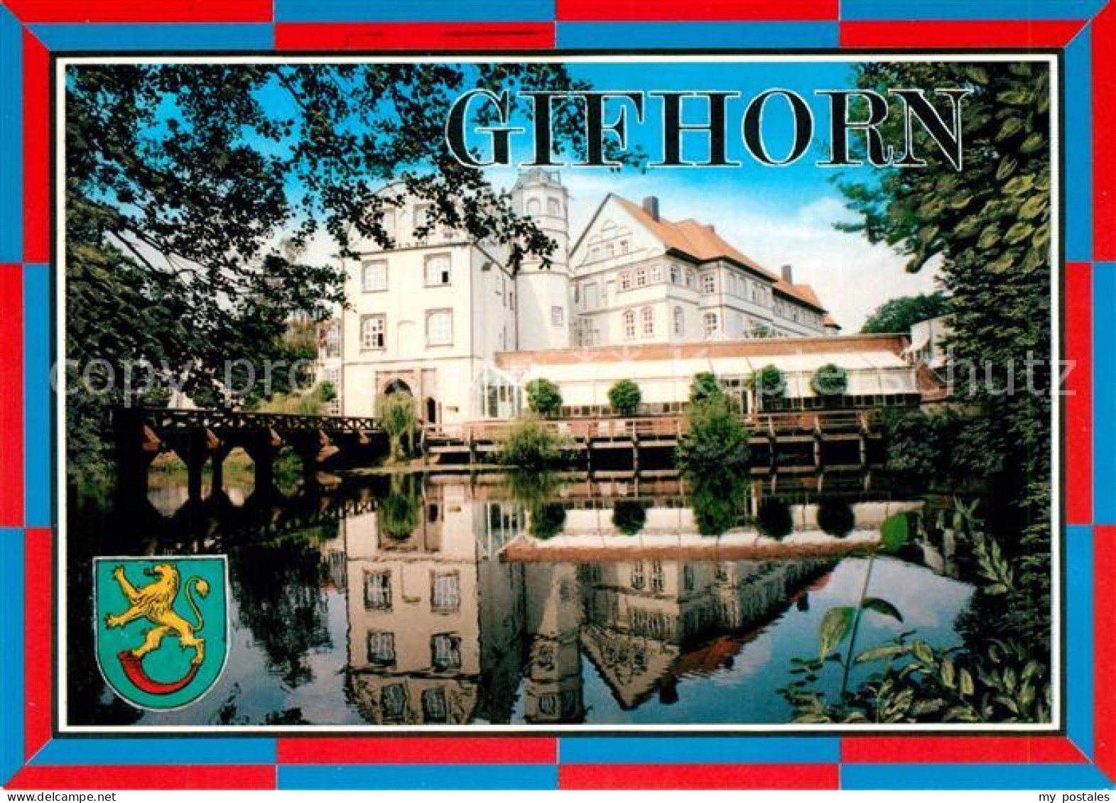 73179037 Gifhorn  Gifhorn - Gifhorn