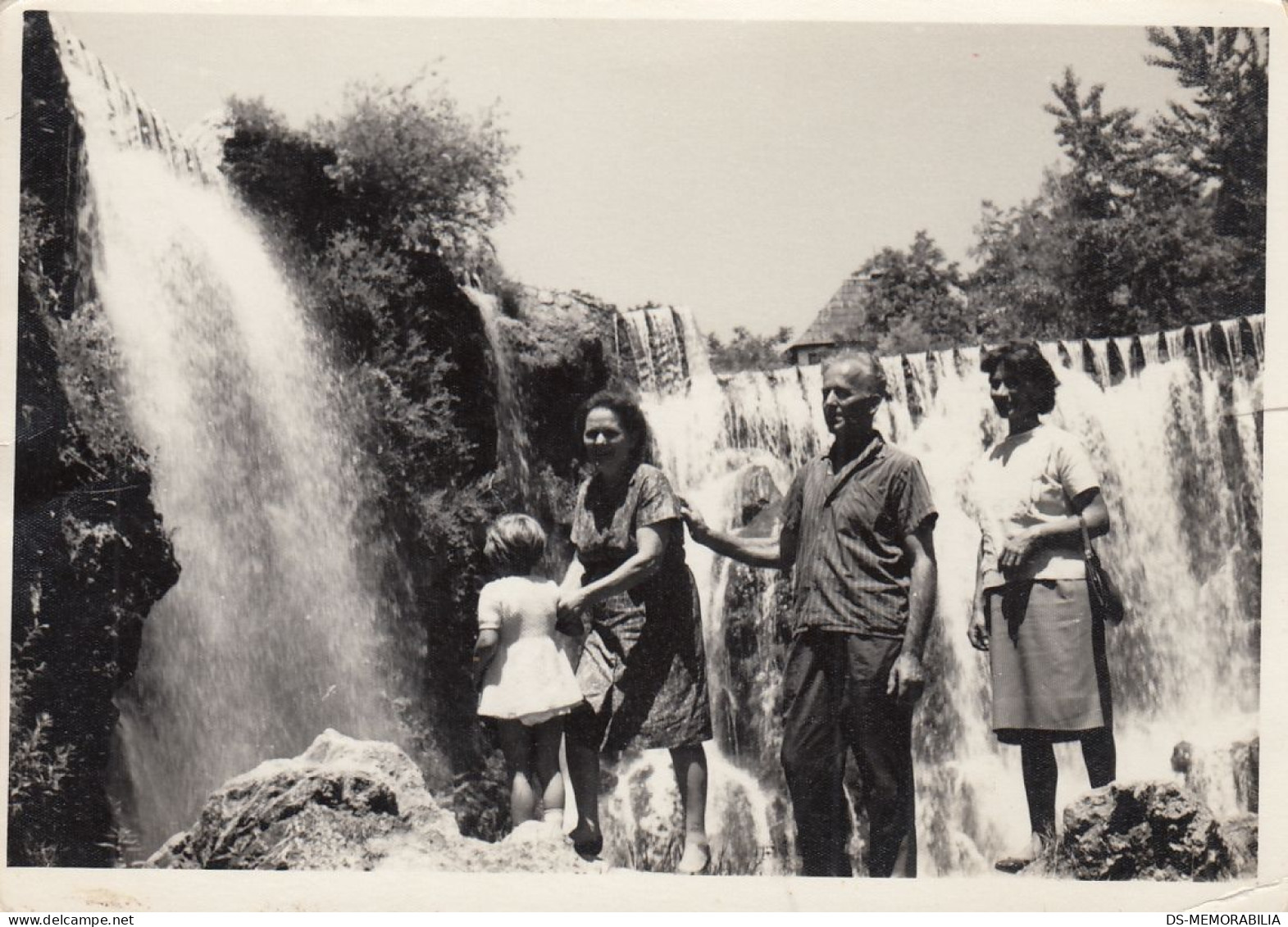 Jajce - Bosnie-Herzegovine