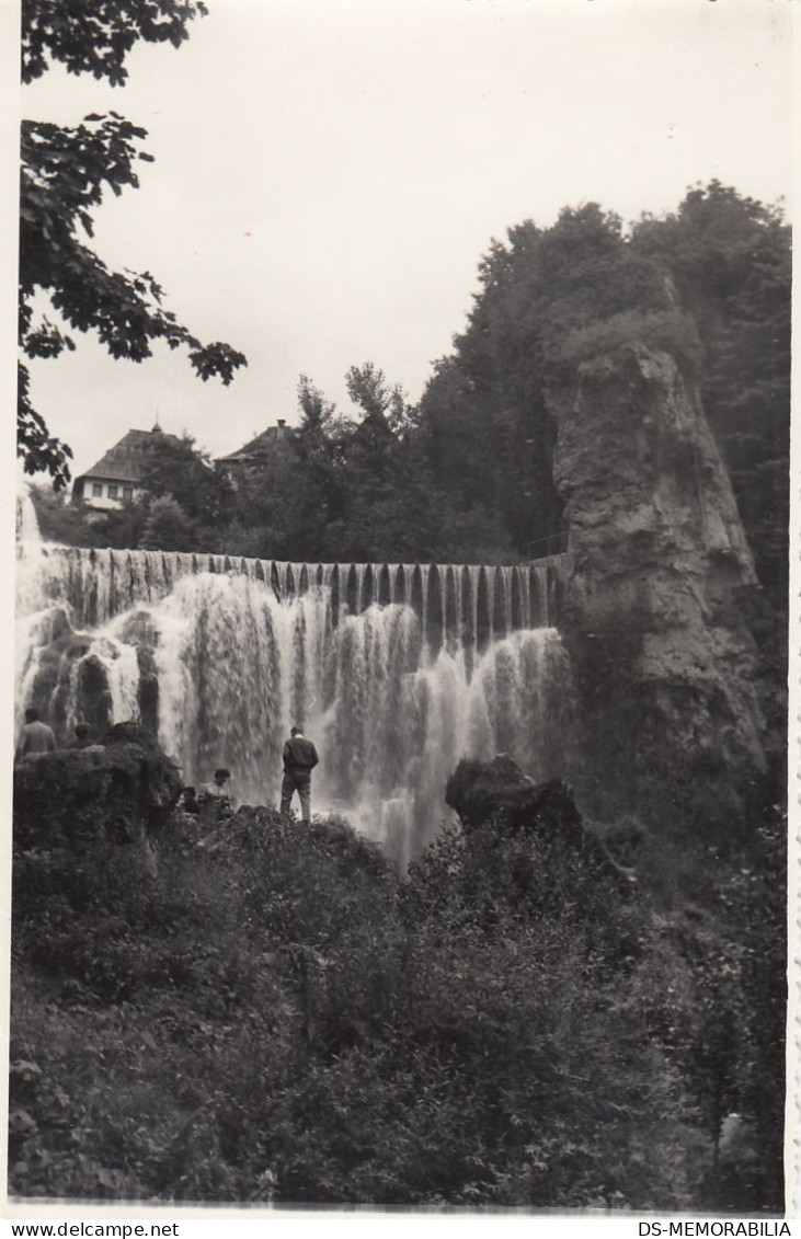 Jajce - Bosnie-Herzegovine