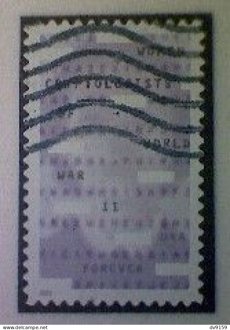 United States, Scott #5738, Used(o), 2022, Women Cryptologists, (60¢), Multicolored - Usati