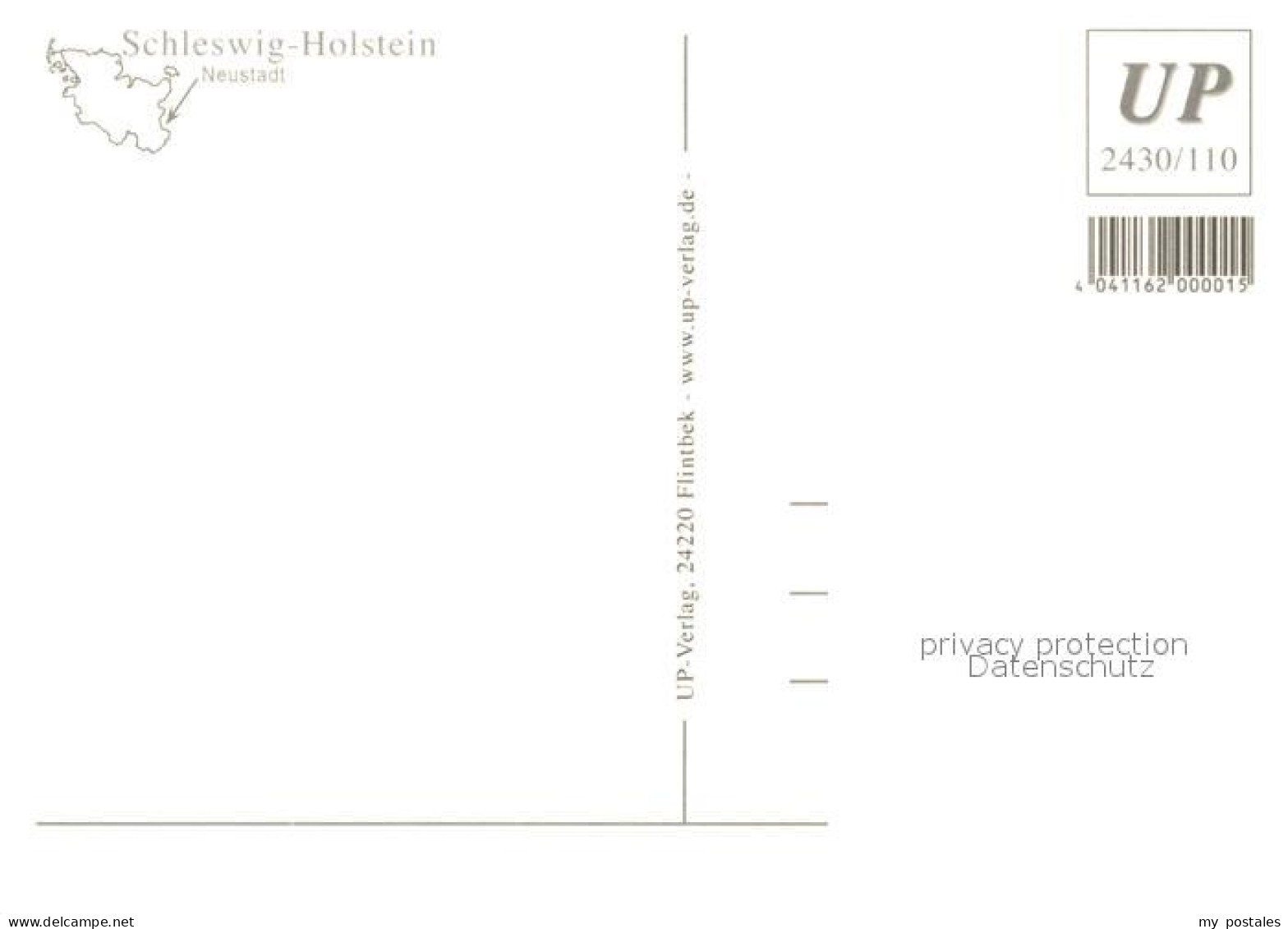 73176610 Neustadt Holstein Fliegeraufnahme Denkmal Ansichten Neustadt Holstein - Neustadt (Holstein)