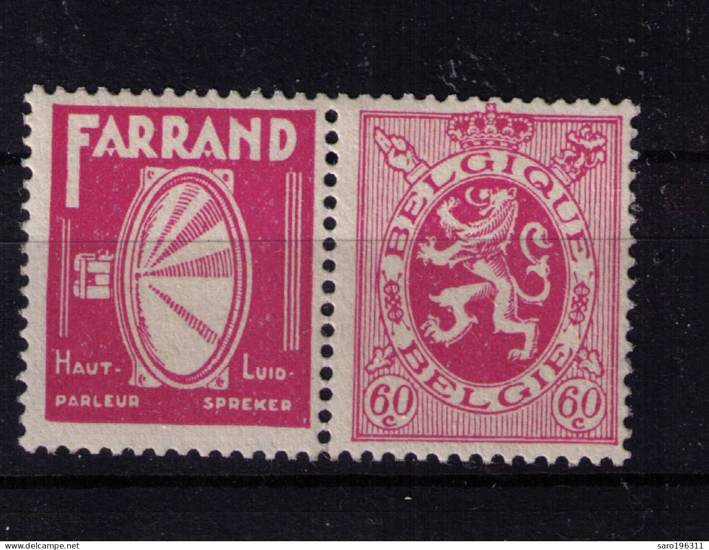 LIQUIDATION ** / MNH  PU  38  Cob 40 à 4,95 - Autres & Non Classés