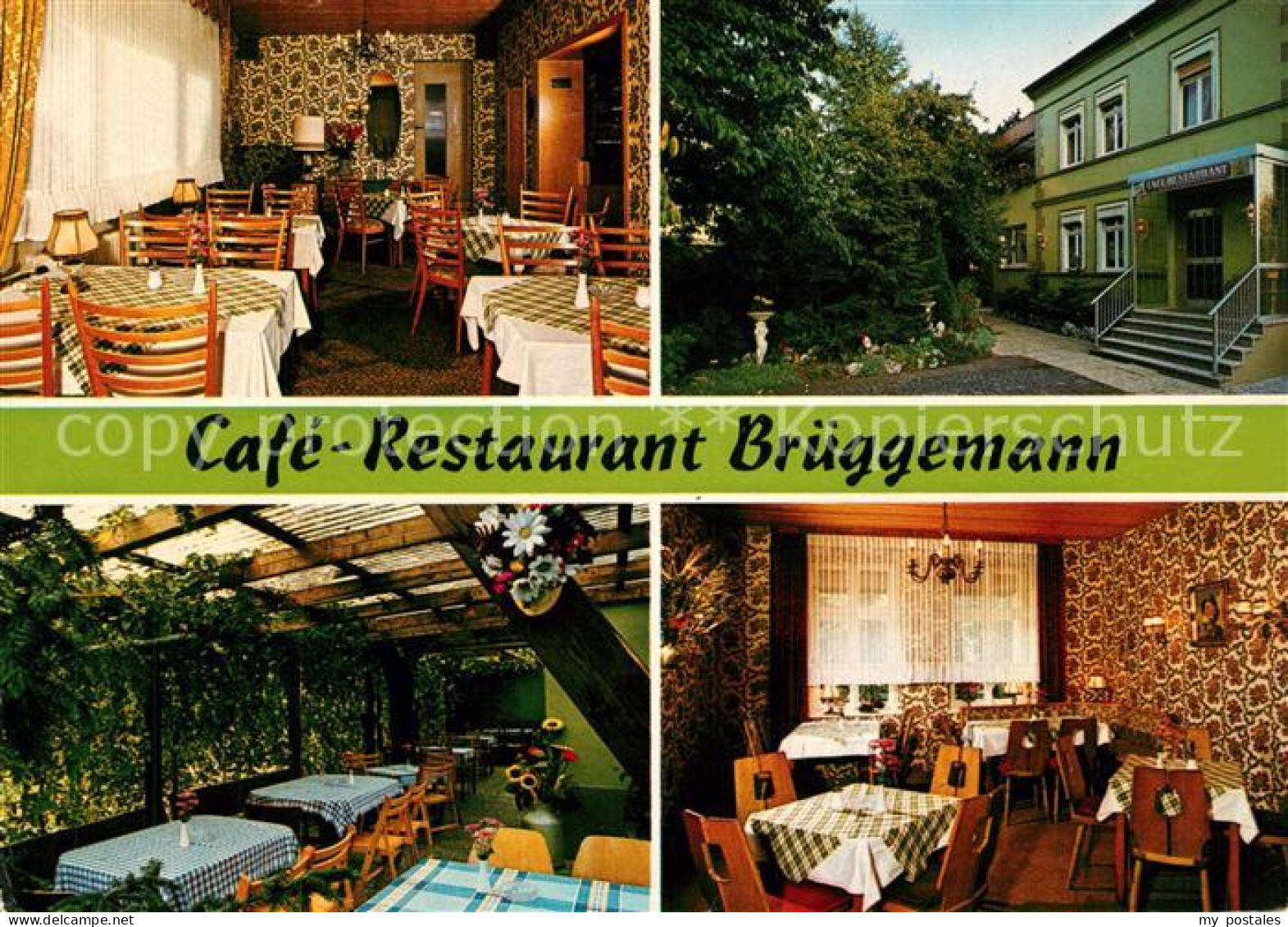73155678 Hemer Cafe Restaurant Brueggemann Gastraeume Hemer - Hemer