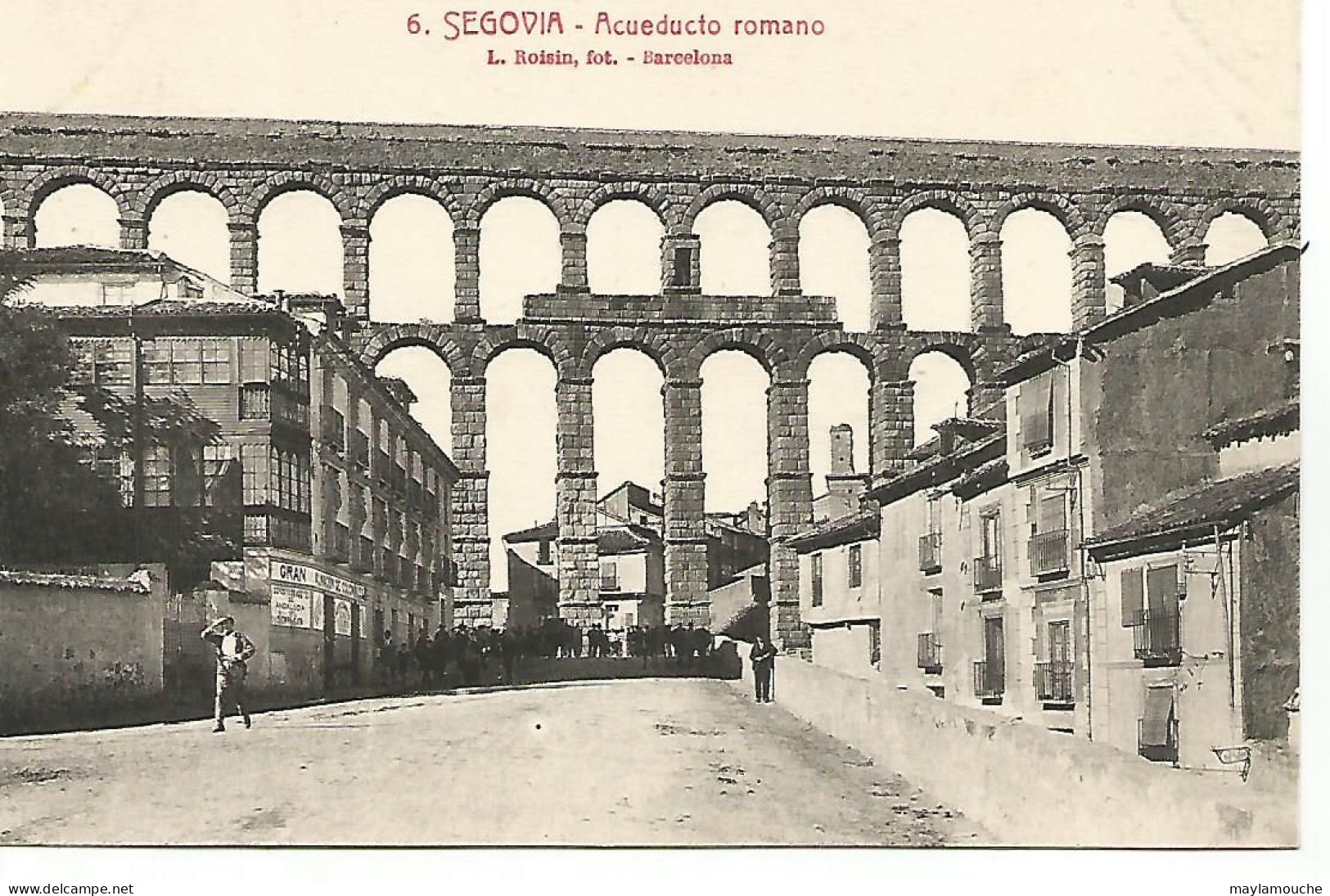 Segovia ( Bt - Segovia