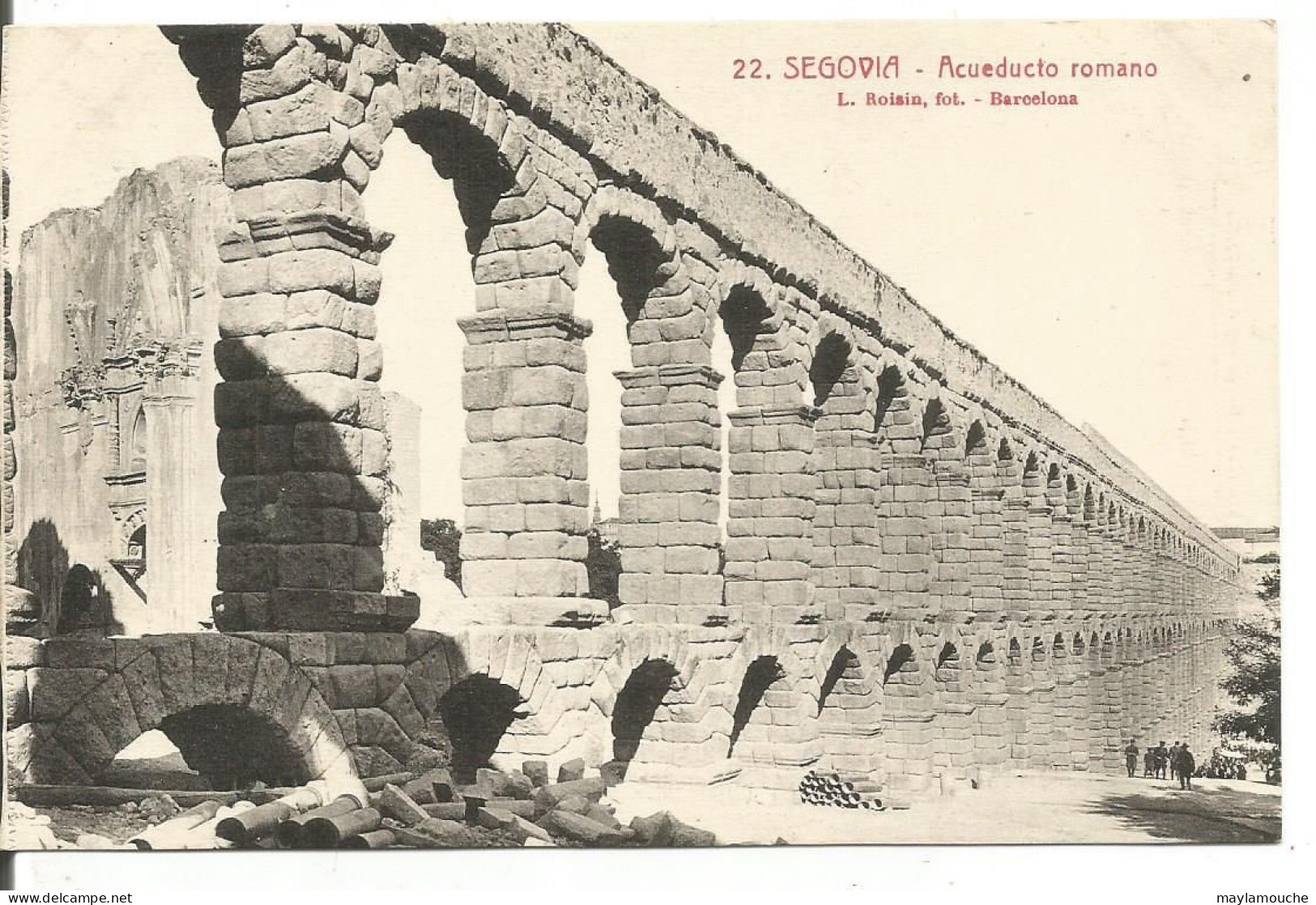 Segovia ( Bt - Segovia