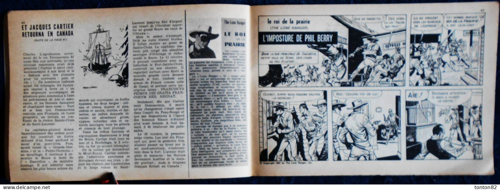 Les 5 Dragons - AMOK Bimensuel n° 5 - S.A/G.E éditions - ( 15 Avril 1966 ) .