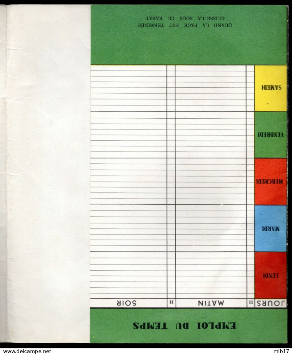 Protège Cahier Indiens Sur Chevaux Avec Code De La Route, Tables De Multiplication Et D'addition Et Emploi Du Temps - Book Covers