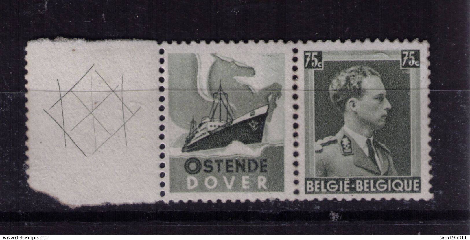 LIQUIDATION ** / MNH  PU 142  Cob 60   à   7,95 - Andere & Zonder Classificatie