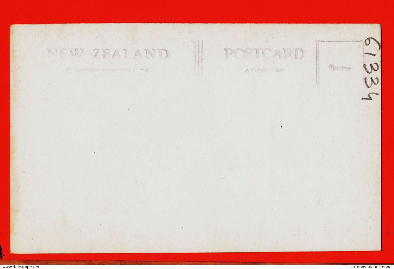 2310 / ♥️ ⭐ Rare WELLINGTON N.Z New-Zealand From TINAKORI Hill 1940s Photo-Bromure N° 150 Nouvelle-Zélande - Nouvelle-Zélande