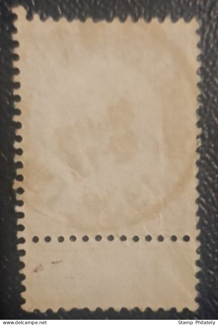 Belgium 2 C Used Postmark SON Stamp 1906 Cancel - Sonstige & Ohne Zuordnung