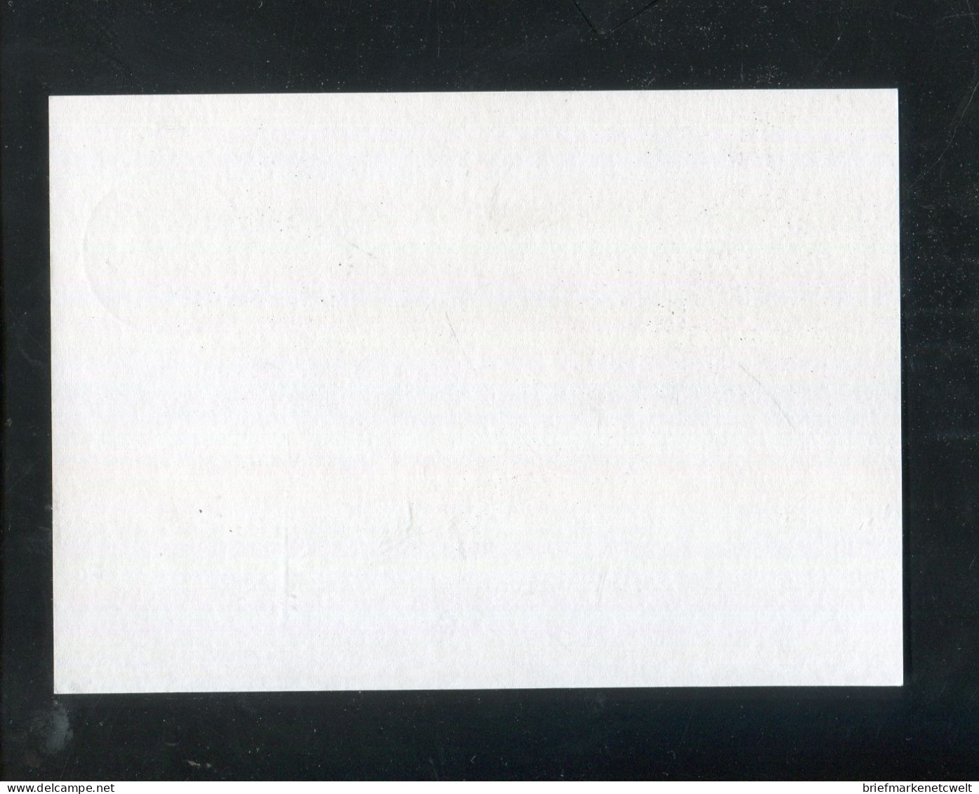 "BUNDESREPUBLIK DEUTSCHLAND" 1987, Bildpostkarte Mit Bildgleichem Stempel Ex "FLENSBURG" (60159) - Cartoline Illustrate - Usati