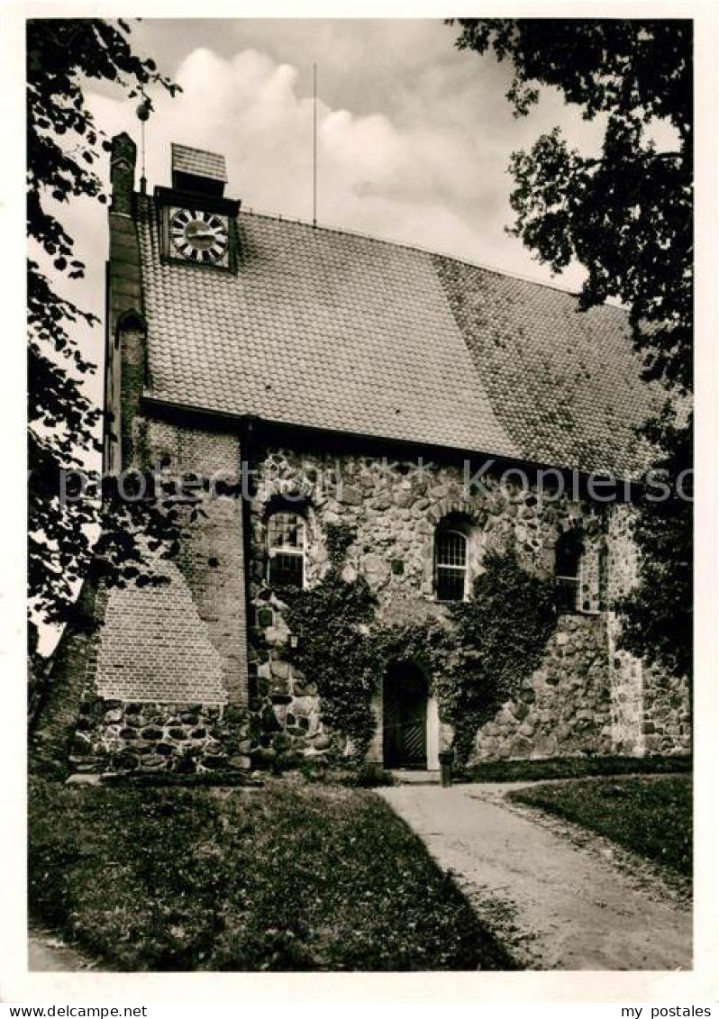 73037299 Hittfeld Evangelische Kirche Hittfeld - Seevetal