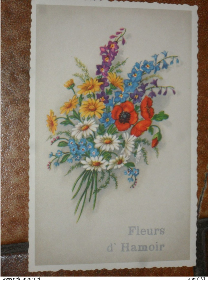 FLEURS D' HAMOIR - Hamoir