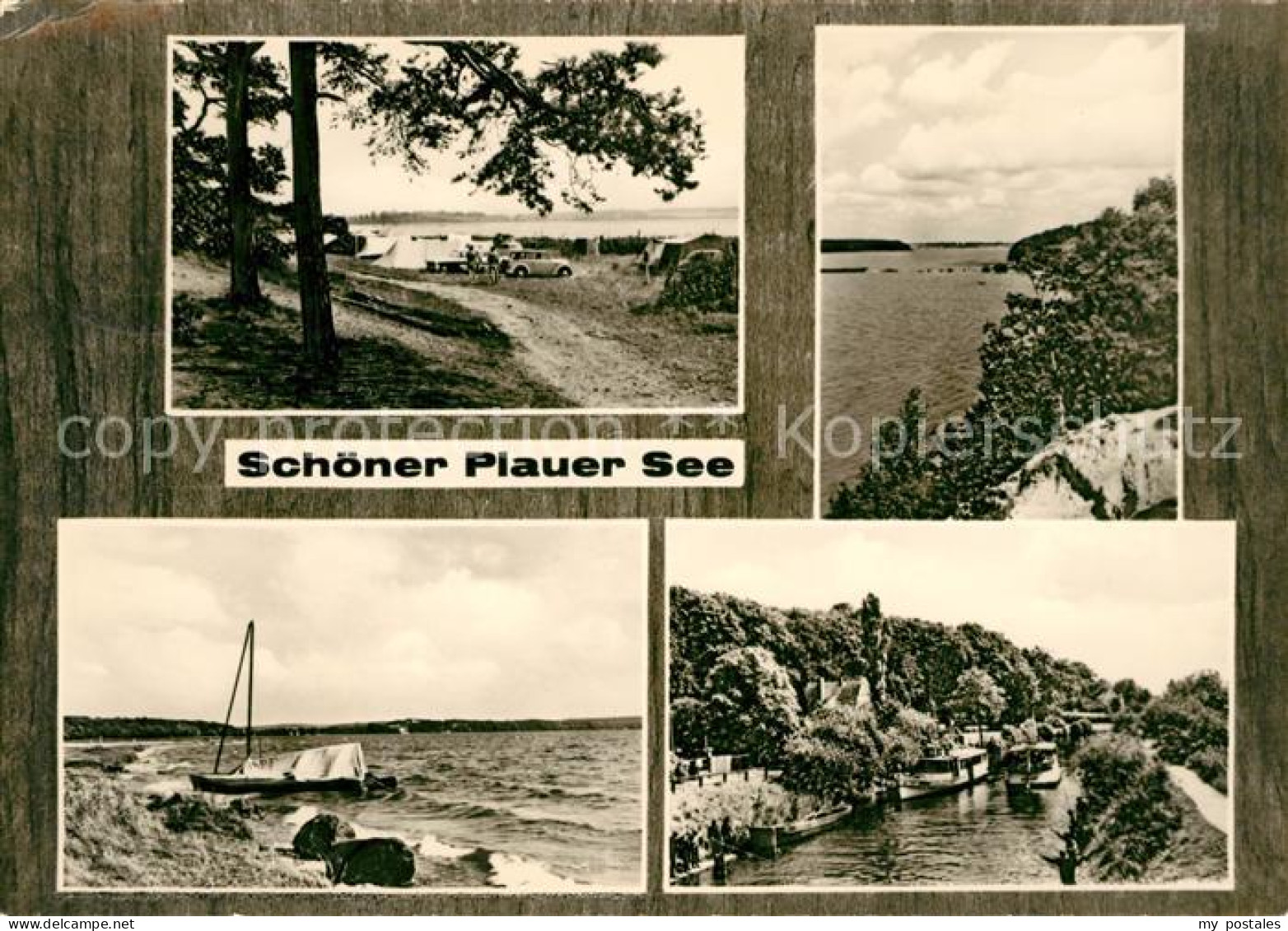 73036540 Plauer See Zeltplatz Panoramen Plauer See - Brandenburg