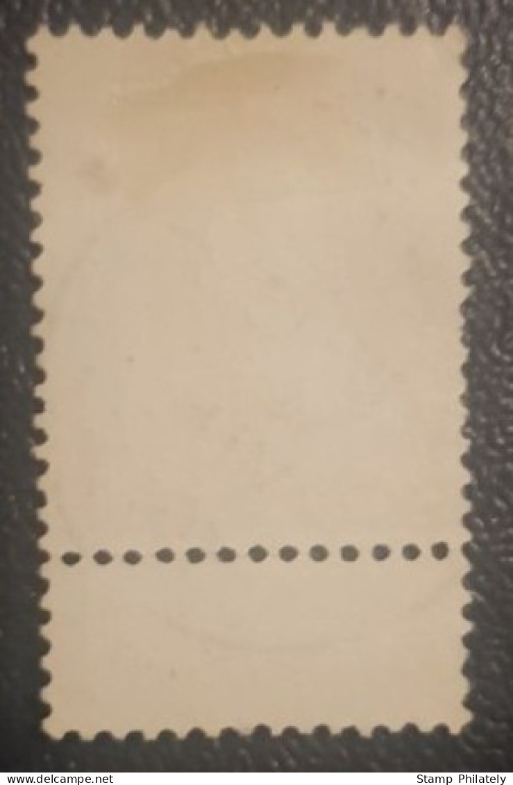 Belgium Used Postmark Stamp Classic Tavigny Cancel - Other & Unclassified
