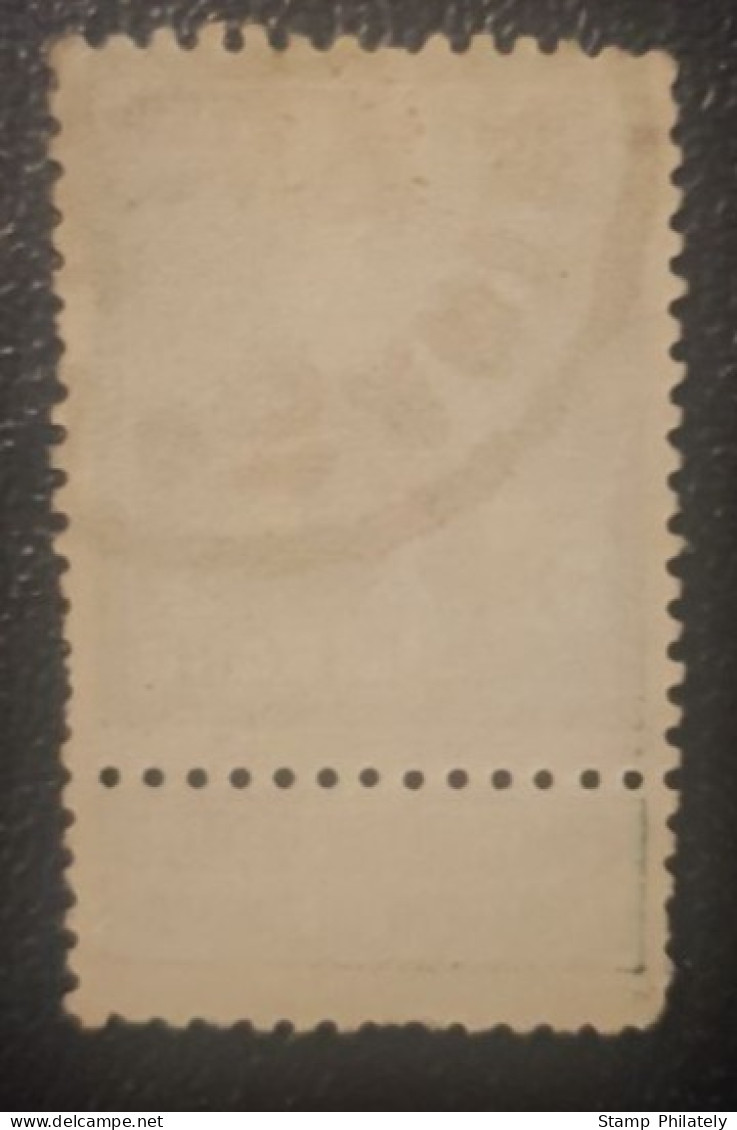 Belgium 3C Used Postmark Classic Stamp National Arms 1912 - Sonstige & Ohne Zuordnung