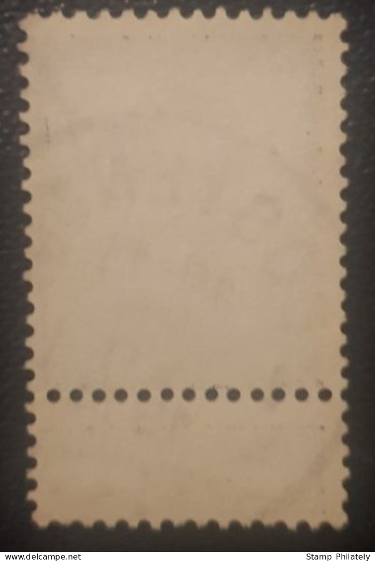 Belgium 25C Used Postmark Stamp 1912 King Albert - Autres & Non Classés