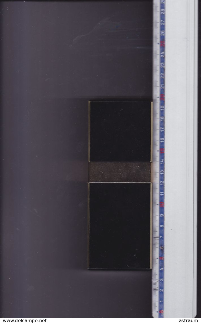 Flacon Vaporisateur Rechargeable  - Chanel - EDT - Coco - 60 Ml (Flacon Vide) - Flakons (leer)