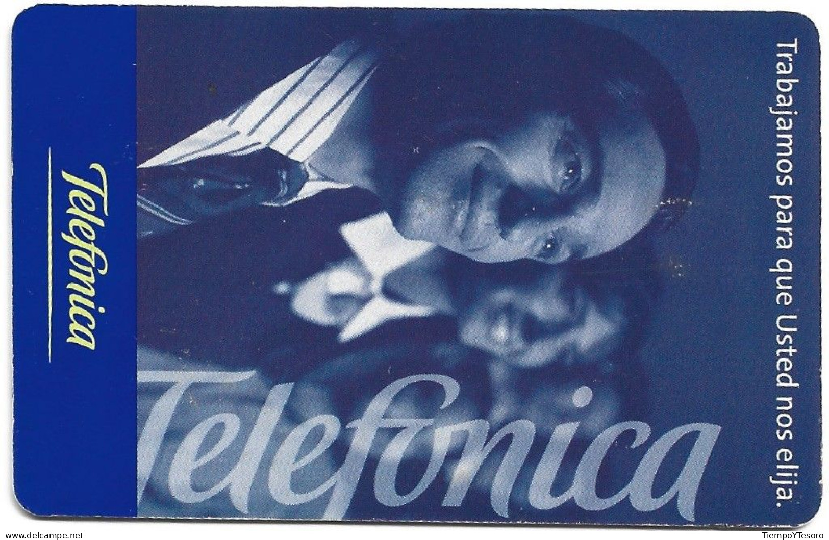 Phonecard - Argentina, Telefonica Choice 2, N°1137 - Sammlungen