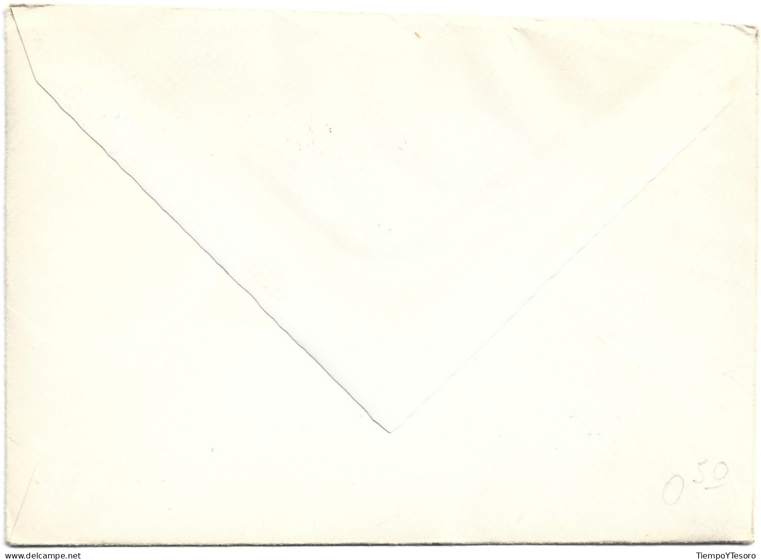 Correspondence - Sweden, Gustaf VI Adolf, N°1145 - Storia Postale