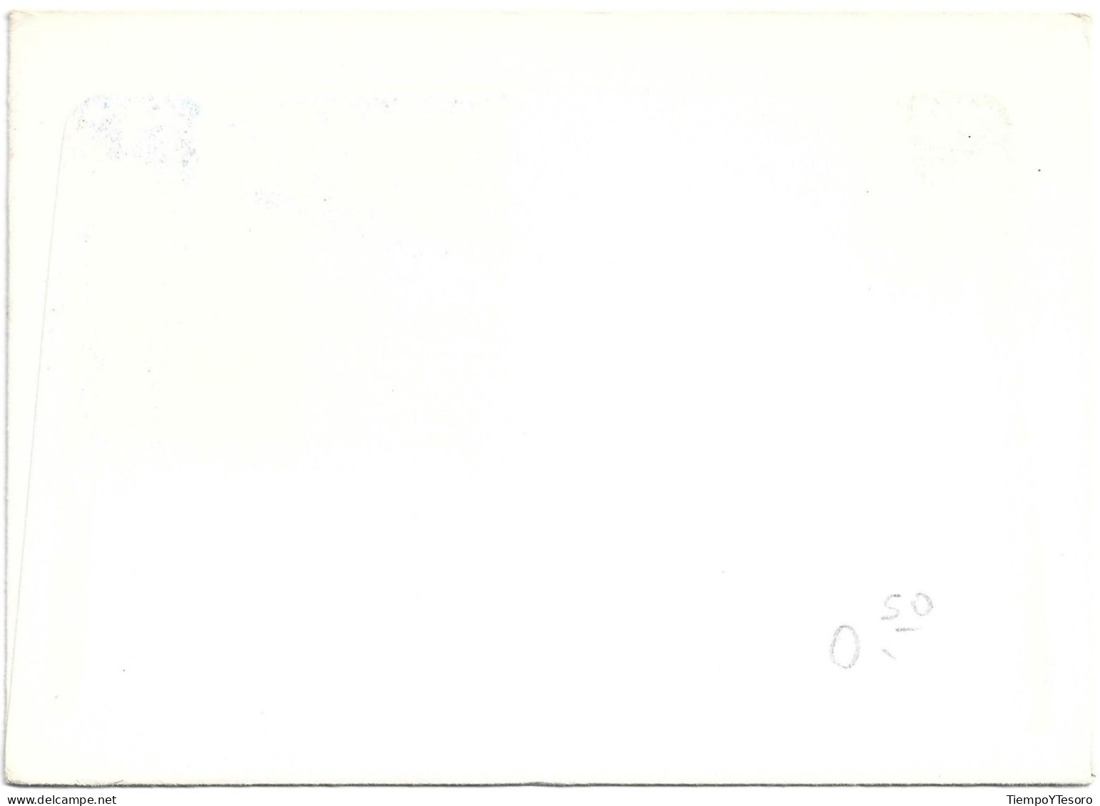 Correspondence - Sweden, Stockholm, N°1146 - Cartas & Documentos