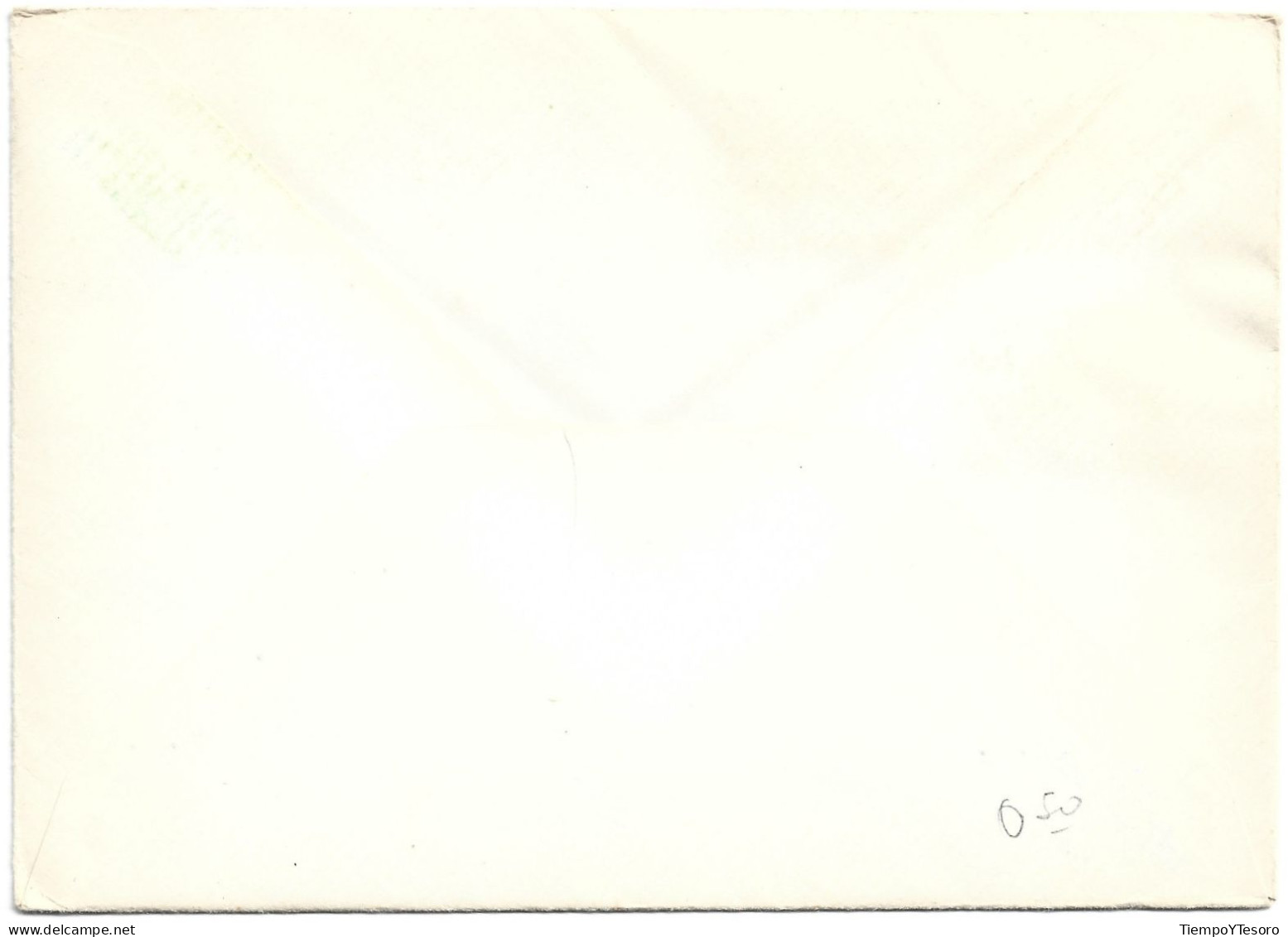 Correspondence - Sweden To USA, Svenska Btggnadsminnen, 1963, N°1147 - Brieven En Documenten