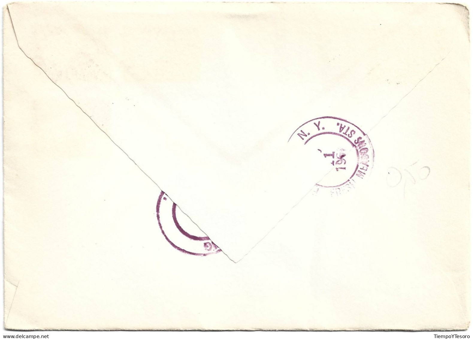 Correspondence - Sweden, Nobelpris, N°1152 - Covers & Documents