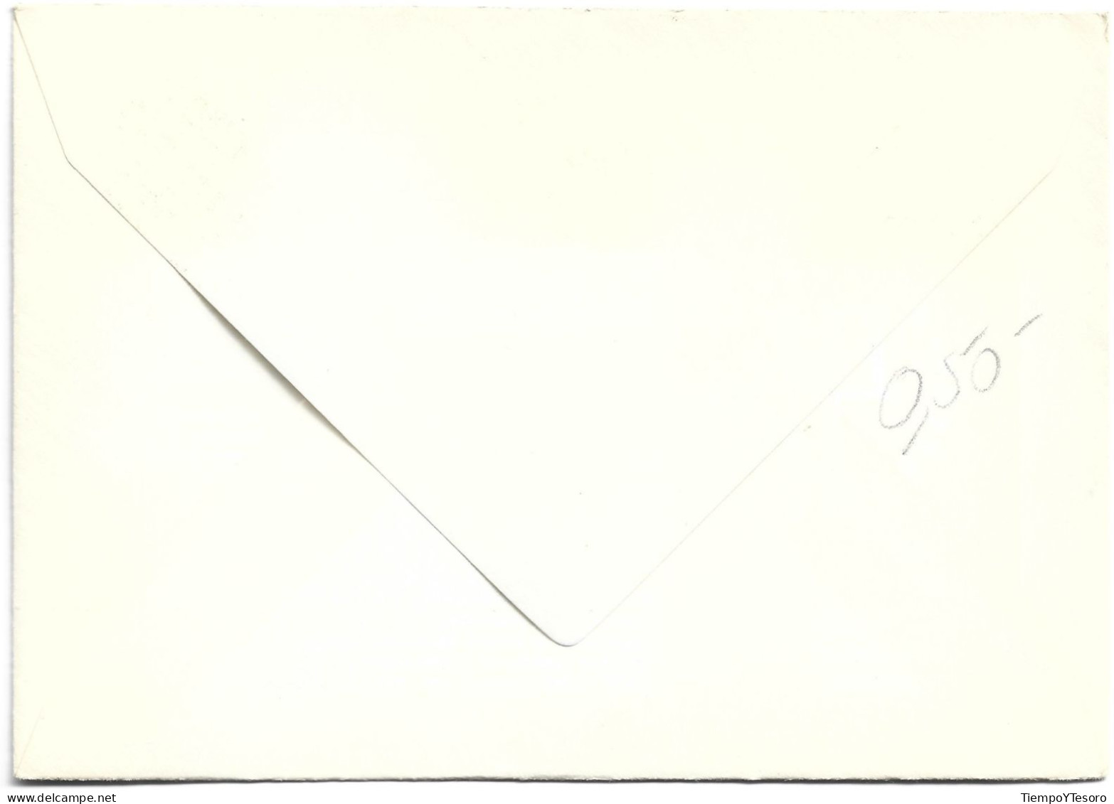 Correspondence - Sweden, Flygpost, N°1154 - Brieven En Documenten