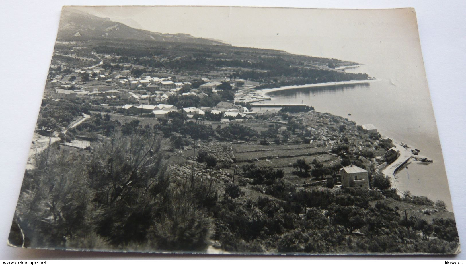 Baška Voda - Croatie