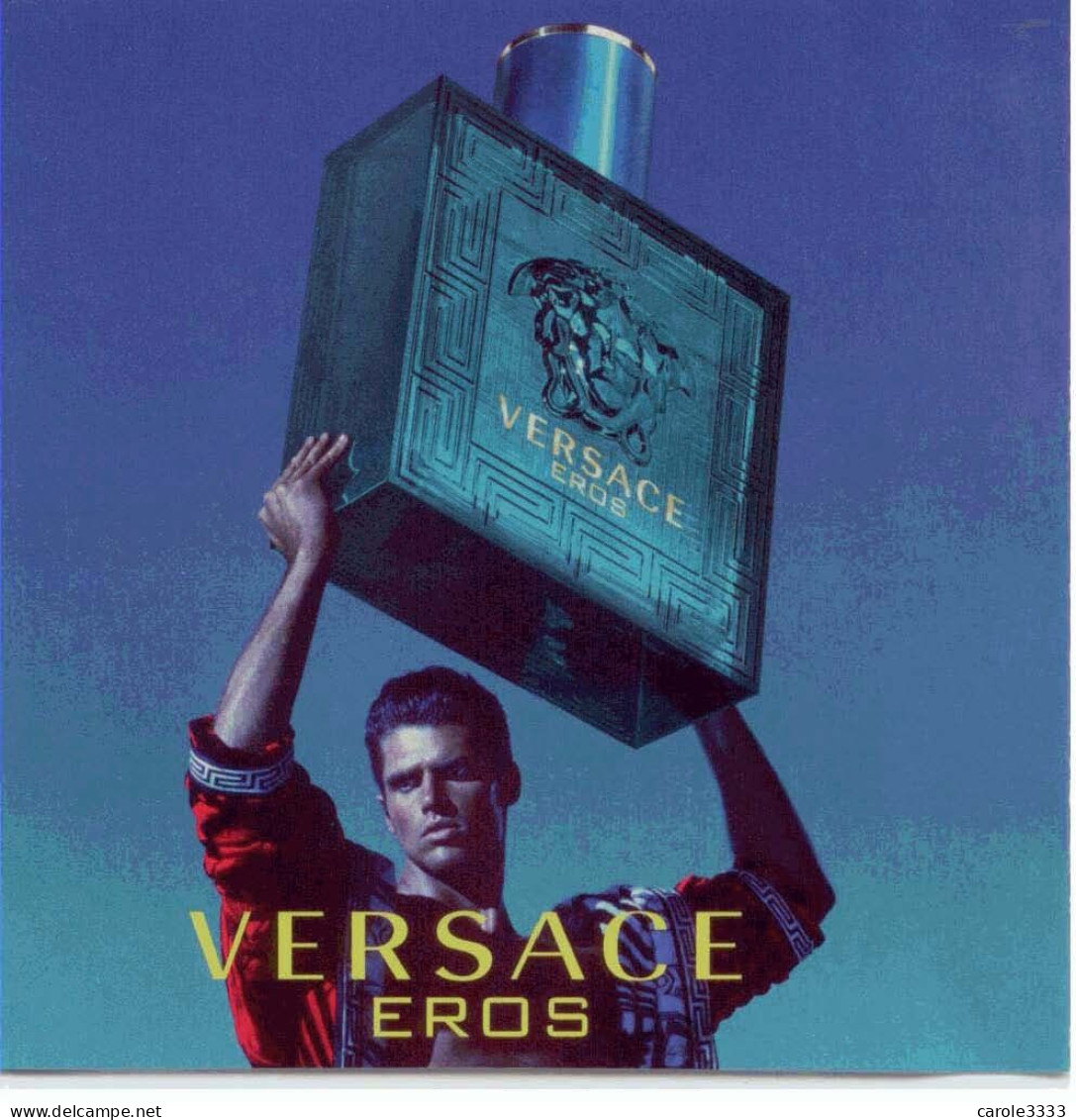 VERSACE - EROS - DYLAN BLUE - Modern (ab 1961)