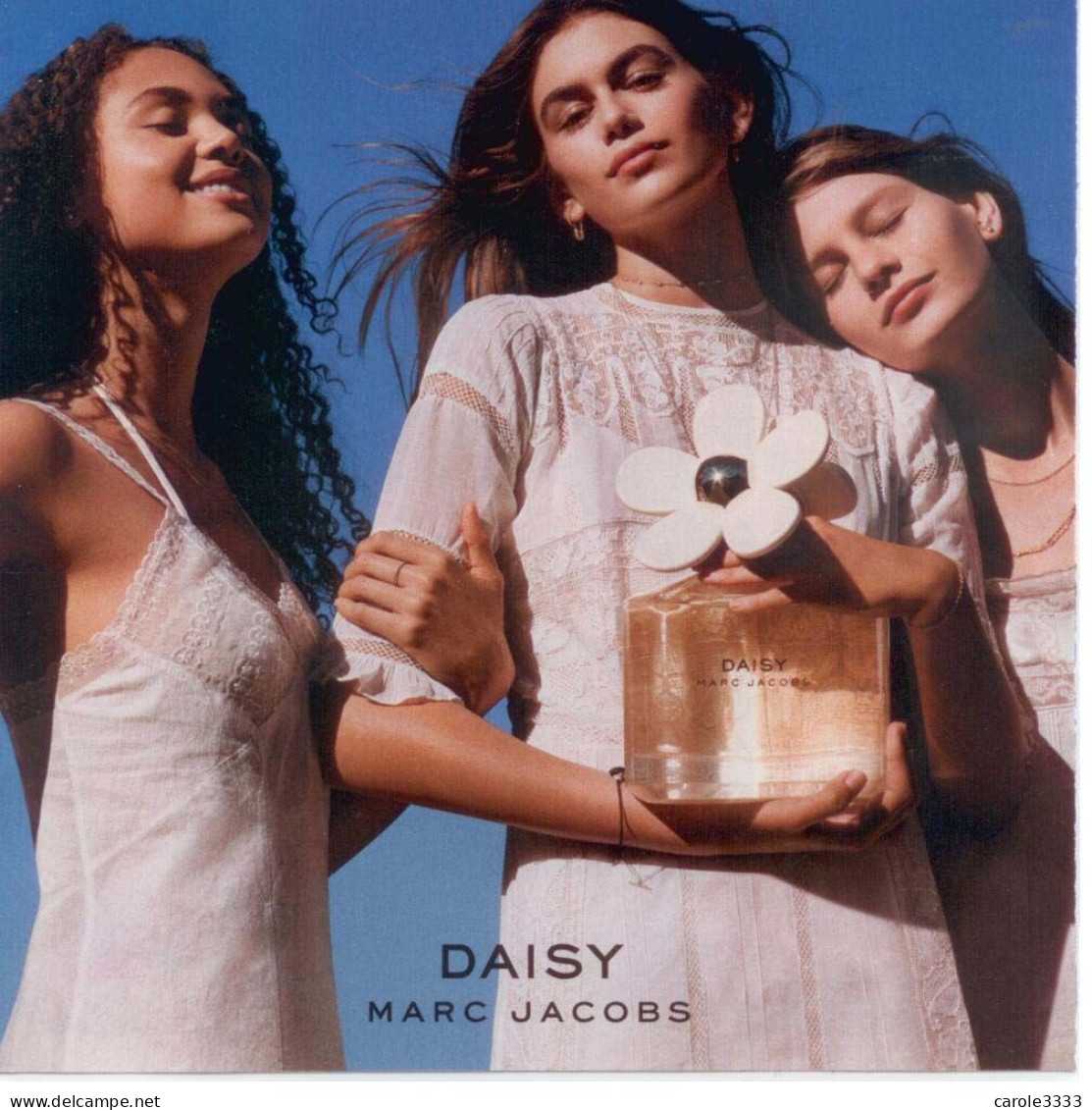 MARC JACOBS - DAISY - Modernes (à Partir De 1961)