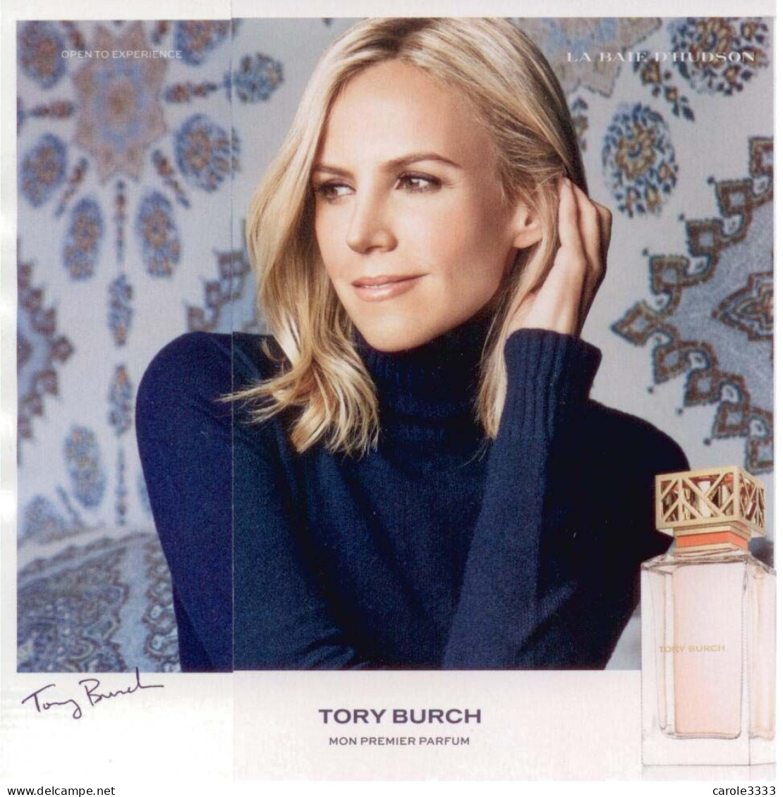 TORI BURCH - Mon Premier Parfum - Modern (ab 1961)